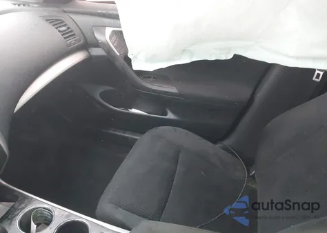 2015 Nissan Altima 2.5 Sv from USA, damaged, VIN 1N4AL3AP9FC228195